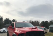 Warsaw Man Arrested following Police Pursuit Sunday Afternoon