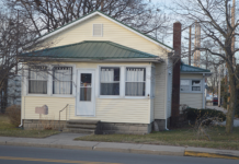 Redevelopment Agrees To E. Fort Wayne St. Property Purchase