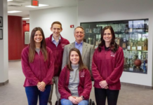 Grace College VITA Program To Provide Free Tax Returns