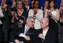 Gov. Holcomb poised to discuss teacher pay in speech