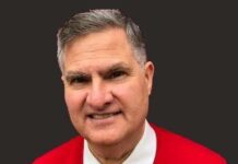 Reahard Announces He Will Be A Candidate For State Rep. District 18