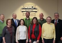 Warsaw’s Common Council Sworn In Monday Night