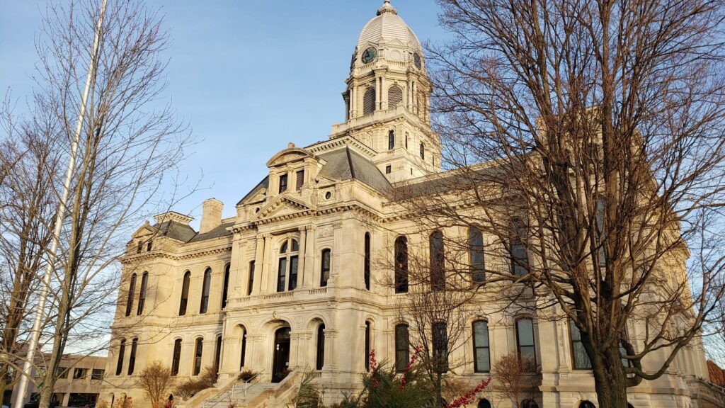 Deadline to pay fall taxes for Kosciusko County properties approaching