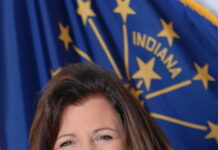 Cates looks to retain seat as “at-large” member with Kosciusko County Council