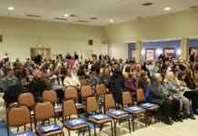 Opioid forum teaches about recovery, awareness, and the battle against the drug epidemic