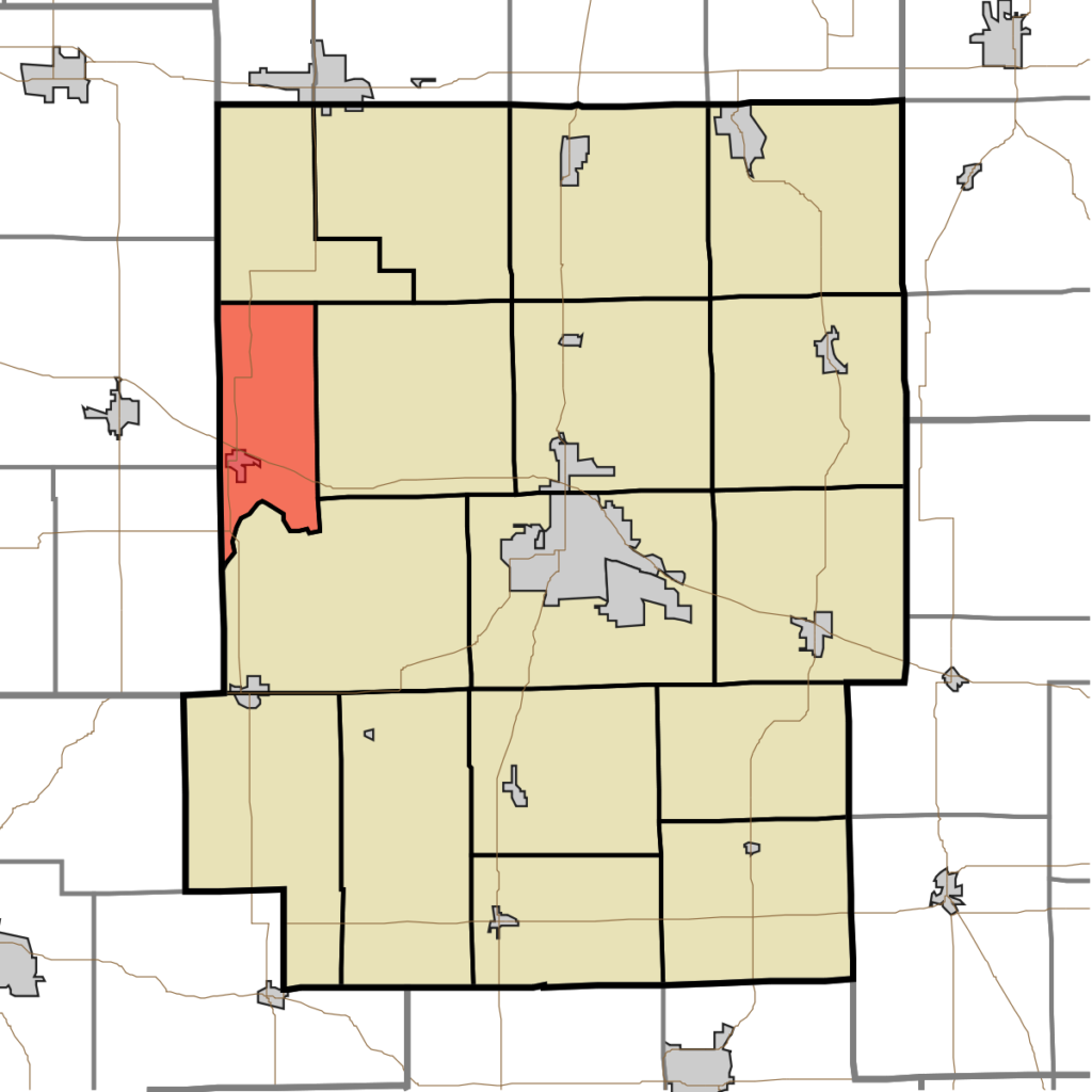 Etna Green, Etna Township Sign Contract For Fire Services News Now Warsaw