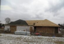 FOLLOW UP: NW Library construction on-time, fundraiser planned