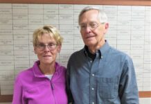 Big Brothers, Big Sisters Scholarship Fund Established