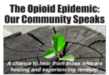 Second opioid forum held in Syracuse on Thursday