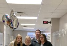 WCHS senior to receive Indiana CTE Award for Excellence