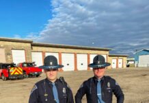 WCHS Tiger Alumni Recognized for their Service