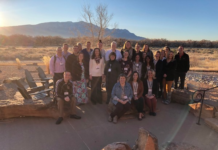 Warsaw teachers attend workshop partnered with University of Virginia