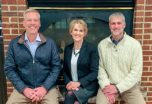 McGrath Files Candidacy for Superior Court III