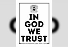 State Modifies “In God We Trust” Signs Bill for Schools
