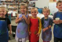 Milford Public Library gears up for Winter Story Time