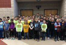 Warsaw chess teams heading to state following successful regional