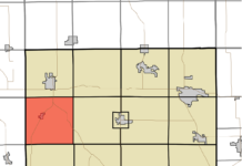 North Webster man hit and killed while walking along US 33