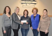 City Of Warsaw Receives Six Safety-Related Grants From IPEP