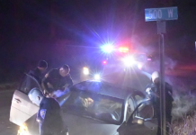 Rochester Man Facing Multiple Charges After Another Recent Police Pursuit