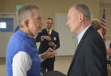 Education On The Front Burner At Legislative Review Session