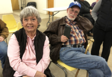 Lydia Neal Becomes New Sidney Clerk-Treasurer