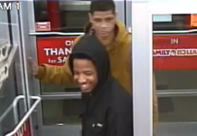 Suspects sought in Elkhart after counterfeit bills used at businesses