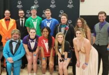 Polar Plunge brings in over $19K, 100 plungers to Manchester University