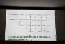 Ride+Walk Program talks updates, future plans at Warsaw Common Council meeting