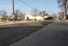 Norfolk Southern replacing railroad signals at eight crossings in Warsaw