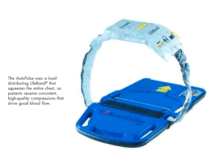 WWFT applies for grant for automated CPR devices