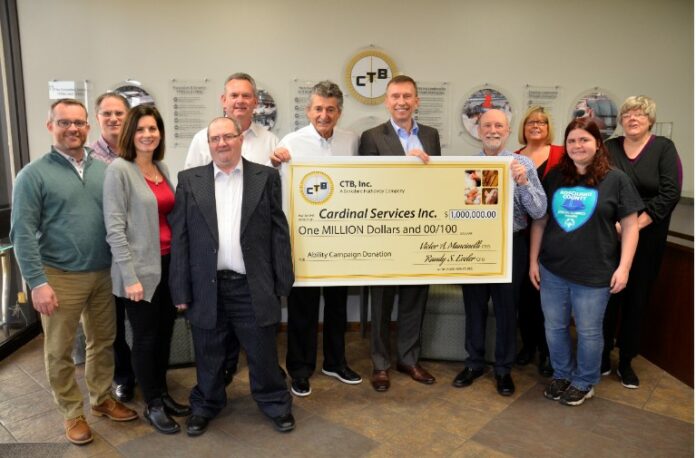 CTB Check Presentation
