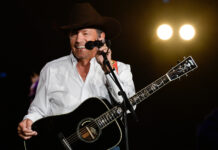 Strait to South Bend: The King of Country Music comes to Notre Dame Stadium