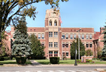 Mishawaka High School cracks down on student vaping with fines