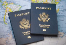 North Manchester Post Office To Hold Passport Fair Saturday