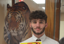 High School Jr. Organizes Dodgeball Tournament For Riley, Foster Kids