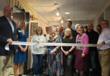 Story Emporium opens at the Warsaw Public Library