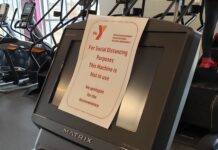 Kosciusko County YMCA still open, but with restrictions