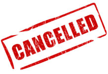 Warsaw Summer Concert Series Cancelled