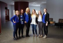 Grace College Digital Marketing Students Partner with Community Businesses