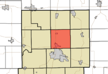 Four injured in Saturday night crash on State Road 15