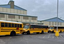 Warsaw Adds New Locations For Student Meal Pickup