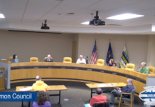 Warsaw city buildings, facilities to close through late April