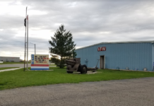 Warsaw VFW, Someplace Else Saloon serving vets meals during restaurant restrictions