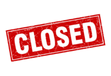 Schools closed, going to eLearning through Spring Break