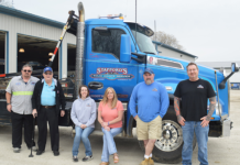 Stafford’s Buys 400 Gift Cards To Local Restaurants To Give Away Saturday