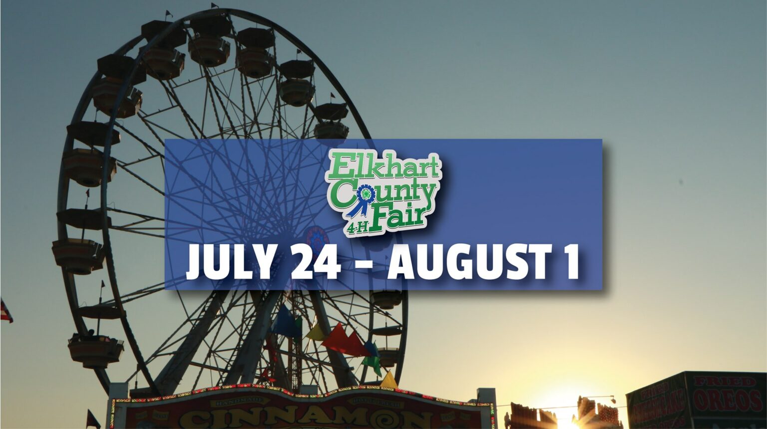 Elkhart County 4H Fair continue to plan for fair, decision to be made