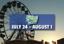 Elkhart County 4-H Fair continue to plan for fair, decision to be made around June 1st
