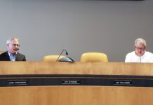 Wednesday conference talks about local economic impacts, COVID optimism, and support of local business