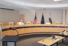 Thallemer urges families to keep store visits to one person