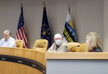 Officials, leaders talk COVID-19 response, support at weekly conference